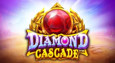diamonds-cascade