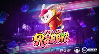 fortune rabbit